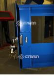 Усиленный платежный терминал для помещений SM Double Door