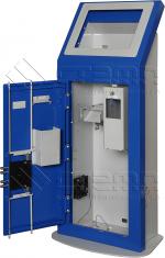 Корпус терминала для помещений SM Standart
