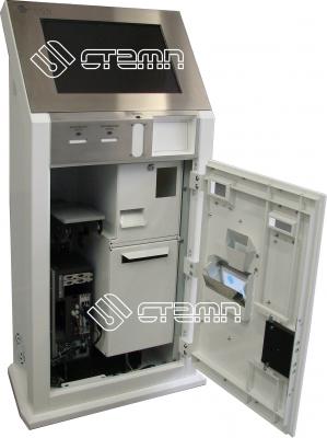 Расчётный терминал SM-Super Wide Расчётный терминал SM-Super Wide