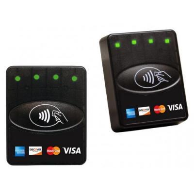 Считыватель карт NFC ViVOpay Kiosk III Считыватель карт NFC ViVOpay Kiosk III
