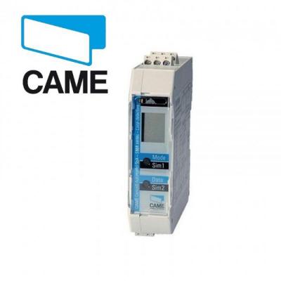 Контроллер индукционной петли САМЕ 009SMA Контроллер индукционной петли САМЕ 009SMA